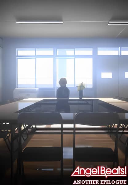 Angel Beats! Another Epilogue - Anime Original Continuation Guide