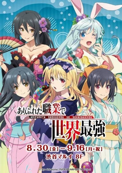Arifureta: From Commonplace to World's Strongest Specials - Light Novel Continuation Guide