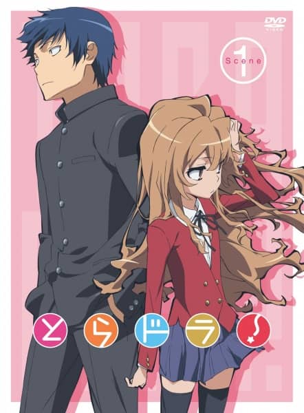 Toradora! Special - Light Novel Continuation Guide