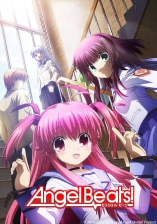 Angel Beats! Specials - Anime Original Continuation Guide