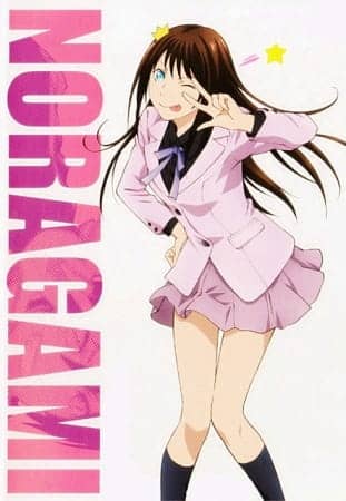 Noragami OVA - Manga Continuation Guide