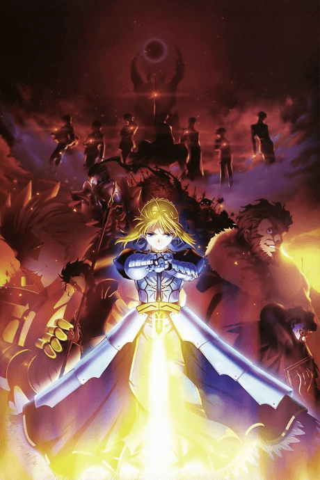 Fate/Zero - Light Novel Continuation Guide