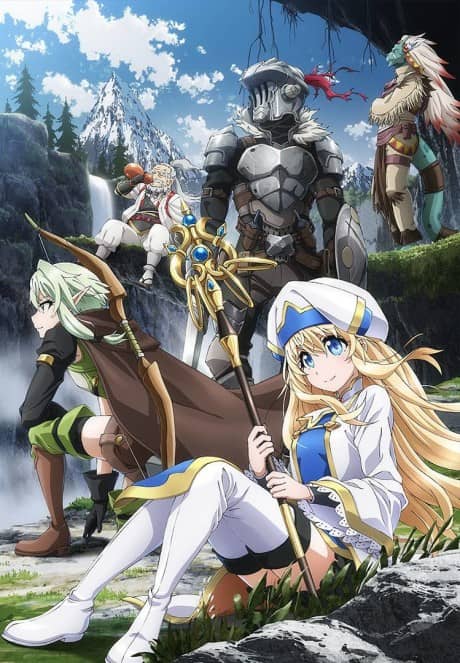 GOBLIN SLAYER - Light Novel Continuation Guide