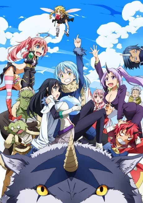 That Time I Got Reincarnated as a Slime - Light Novel Continuation Guide