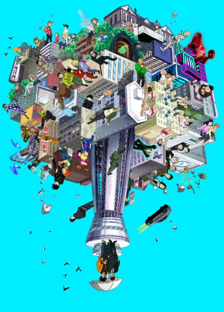 Mob Psycho 100 II - Manga Continuation Guide