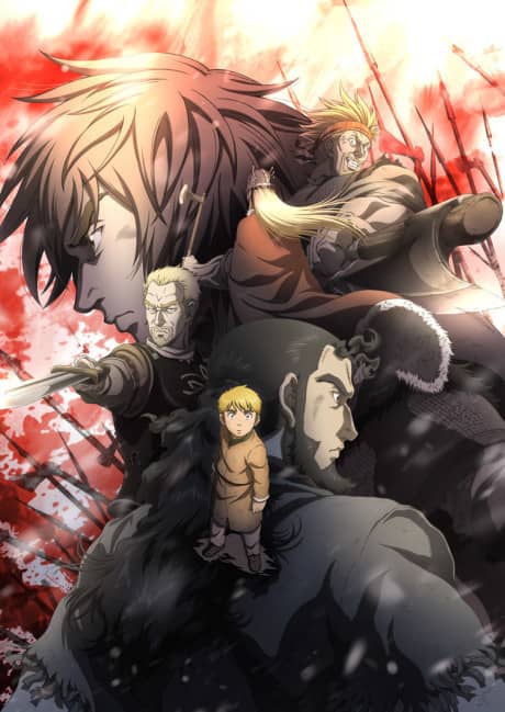 Vinland Saga - Manga Continuation Guide
