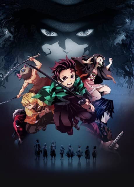 Demon Slayer: Kimetsu no Yaiba - Manga Continuation Guide