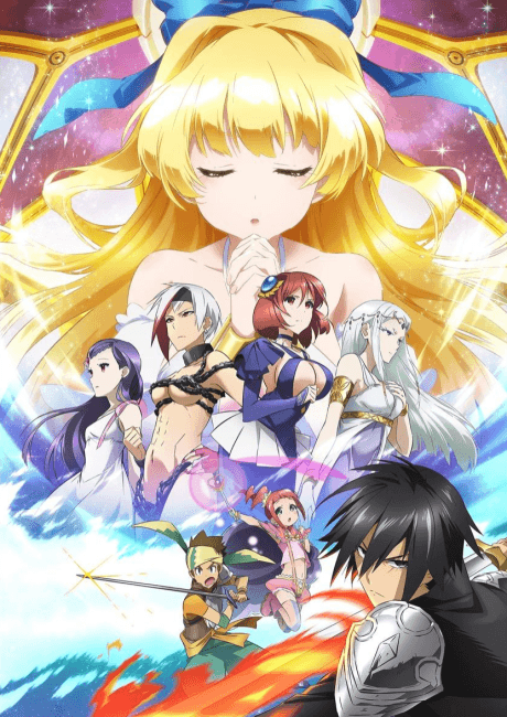 Cautious Hero: The Hero Is Overpowered but Overly Cautious - Light Novel Continuation Guide
