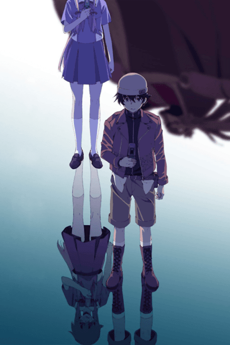 The Future Diary - Manga Continuation Guide