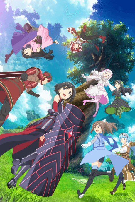 BOFURI: I Don't Want to Get Hurt, so I'll Max Out My Defense. - Light Novel Continuation Guide