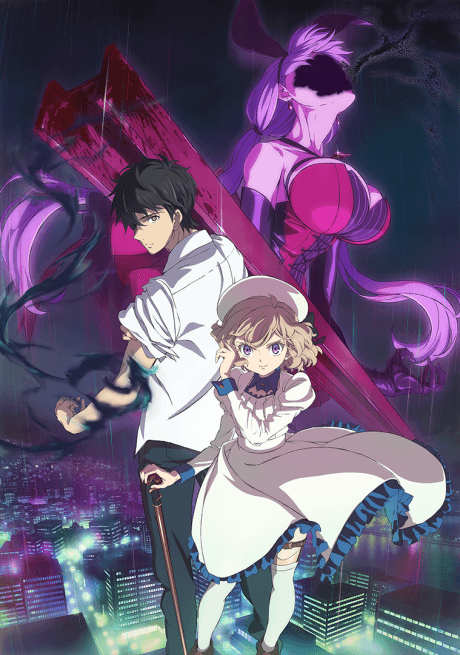 In/Spectre - Manga Continuation Guide