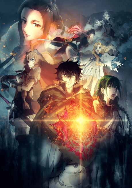 The Rising of the Shield Hero Season 2 - Light Novel Continuation Guide