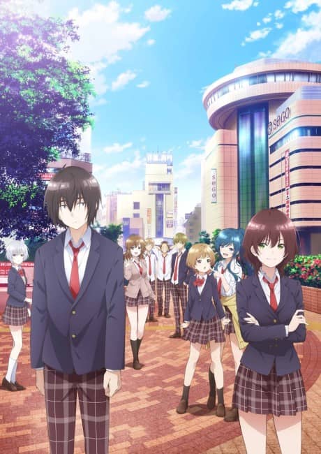 Bottom-Tier Character Tomozaki - Light Novel Continuation Guide