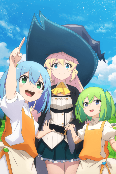 I've Been Killing Slimes for 300 Years and Maxed Out My Level - Light Novel Continuation Guide