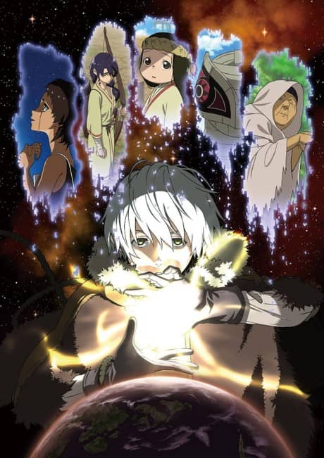 To Your Eternity - Manga Continuation Guide