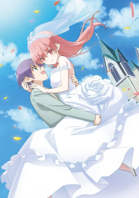 TONIKAWA: Over The Moon For You - Manga Continuation Guide