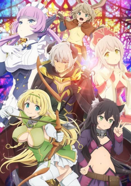 How NOT to Summon a Demon Lord Ω - Light Novel Continuation Guide