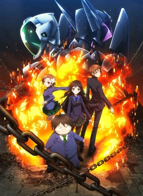 Accel World - Light Novel Continuation Guide