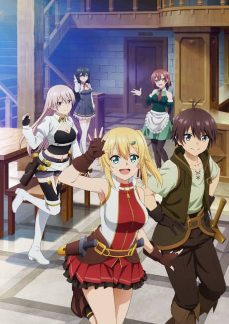 The Hidden Dungeon Only I Can Enter - Light Novel Continuation Guide