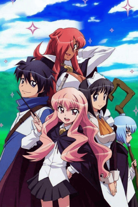The Familiar of Zero - Light Novel Continuation Guide