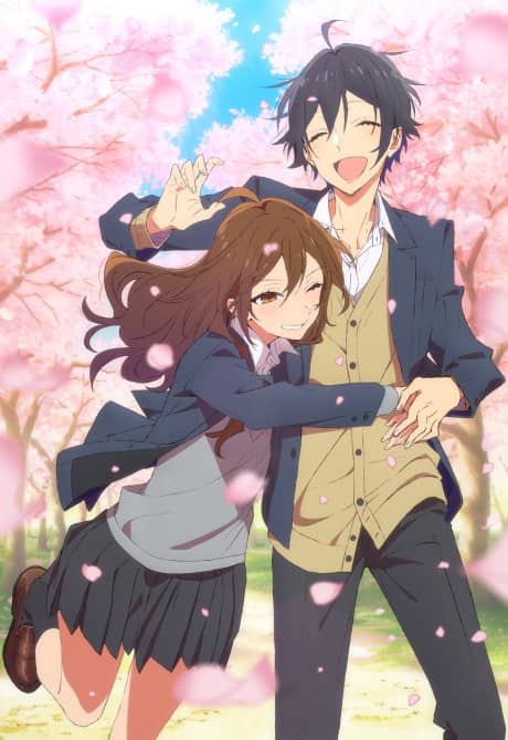 Horimiya - Manga Continuation Guide
