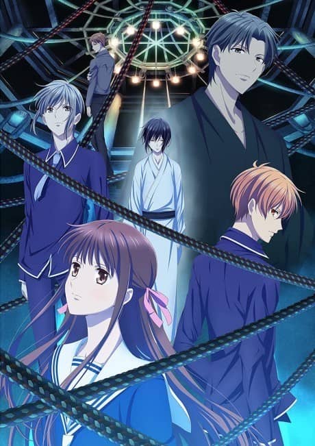 Fruits Basket The Final Season - Manga Continuation Guide
