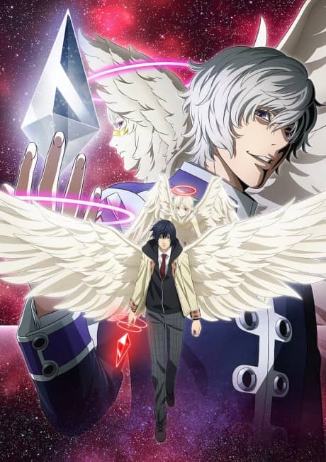 Platinum End - Manga Continuation Guide