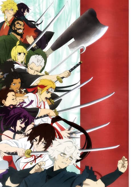 Hell’s Paradise - Manga Continuation Guide