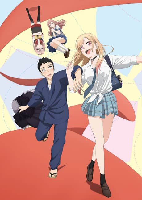 My Dress-Up Darling - Manga Continuation Guide