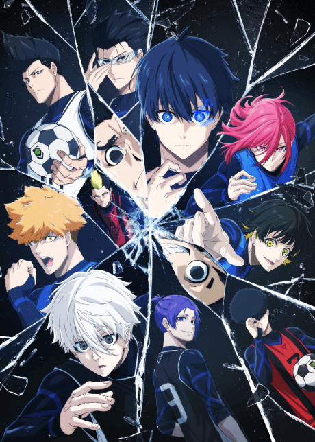 BLUE LOCK - Manga Continuation Guide