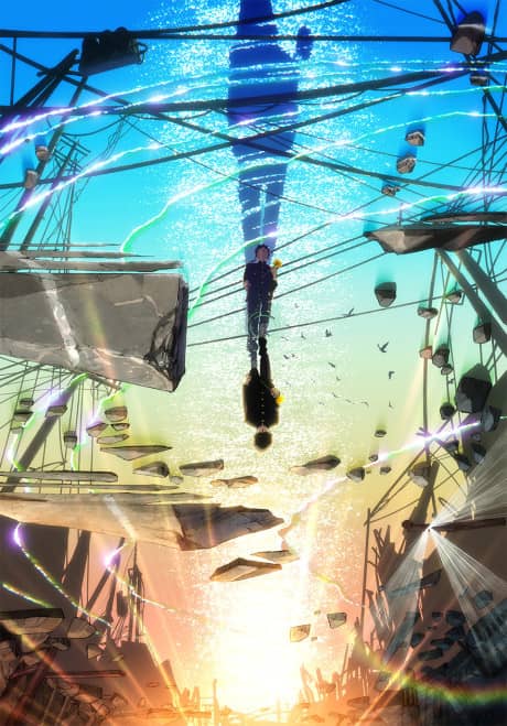 Mob Psycho 100 III - Manga Continuation Guide