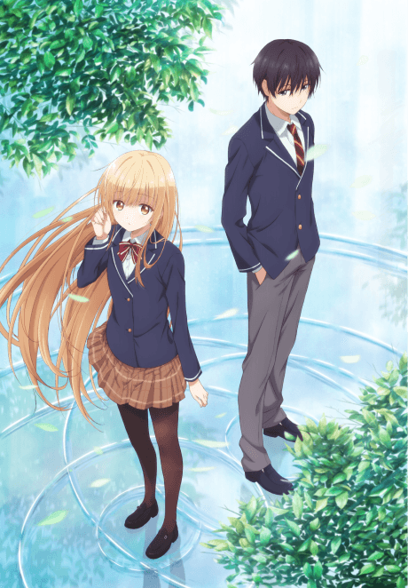 The Angel Next Door Spoils Me Rotten - Light Novel Continuation Guide