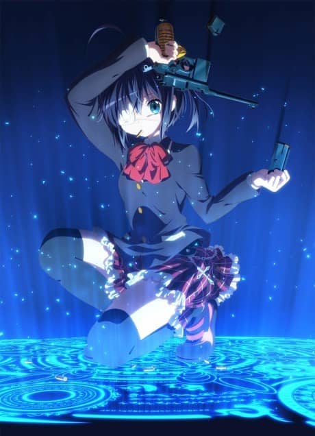 Love, Chunibyo & Other Delusions - Light Novel Continuation Guide