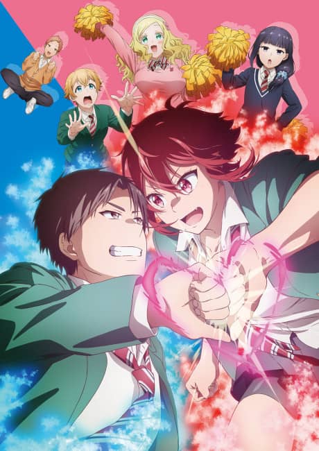 Tomo-chan Is a Girl! - Manga Continuation Guide