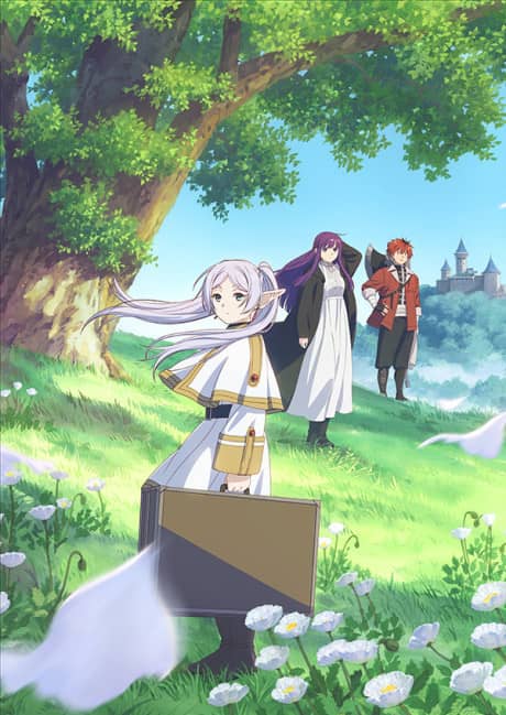 Frieren: Beyond Journey’s End - Manga Continuation Guide