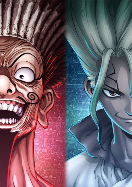 Dr. STONE New World Part 2 - Manga Continuation Guide