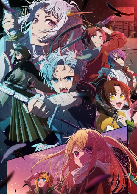 Oshi no Ko Season 2 - Manga Continuation Guide