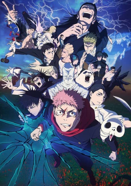 JUJUTSU KAISEN Season 3: The Culling Game Part 1 - Manga Continuation Guide