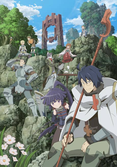 Log Horizon - Light Novel Continuation Guide