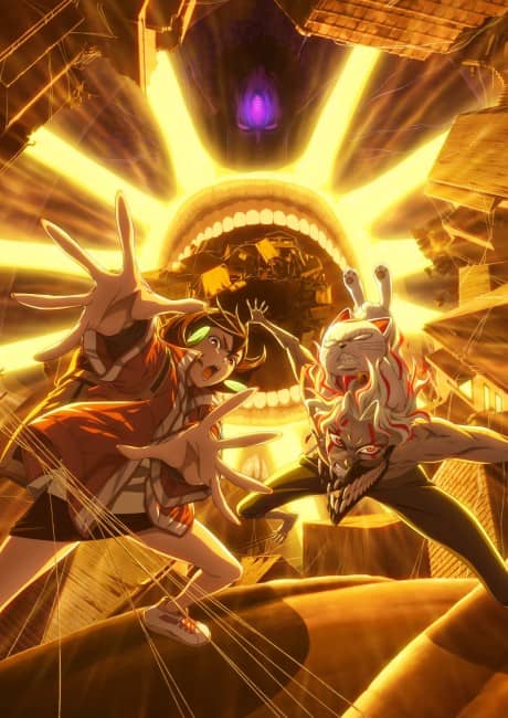 DAN DA DAN Season 2 - Anime Original Continuation Guide