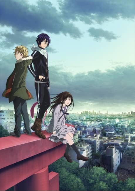Noragami - Anime Original Continuation Guide
