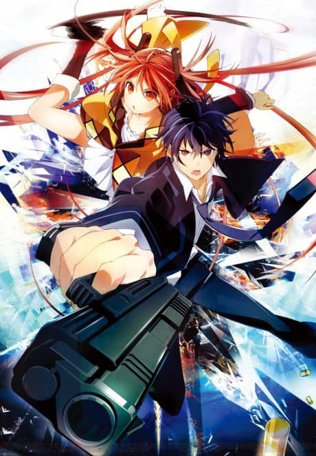 Black Bullet - Light Novel Continuation Guide