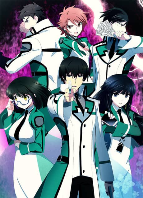 The Irregular at Magic High School - Light Novel Continuation Guide