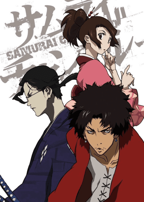 Samurai Champloo - Anime Original Continuation Guide
