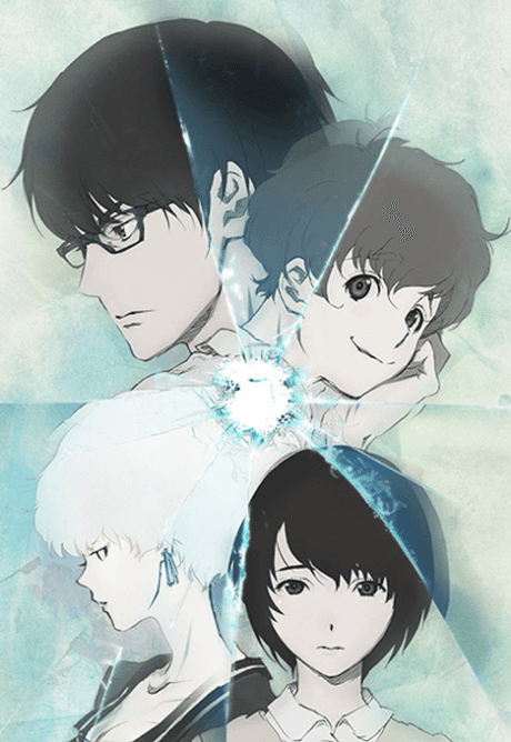 Terror in Resonance - Anime Original Continuation Guide