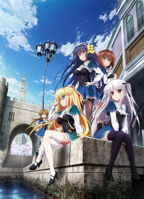 Absolute Duo - Light Novel Continuation Guide