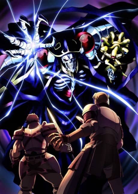 Overlord - Light Novel Continuation Guide