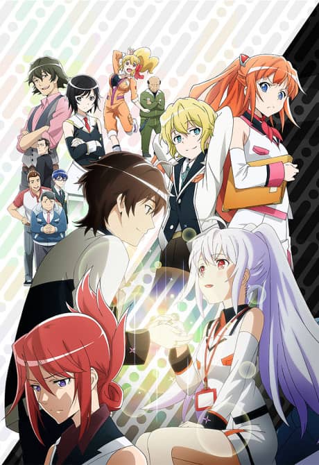 Plastic Memories - Anime Original Continuation Guide