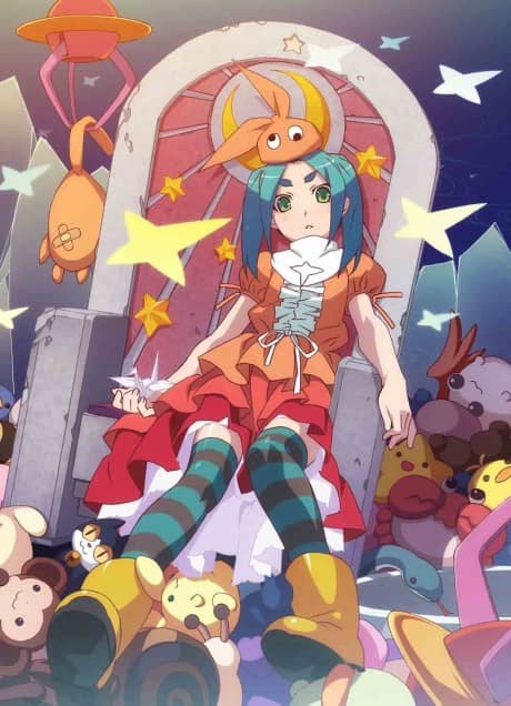 Tsukimonogatari - Light Novel Continuation Guide