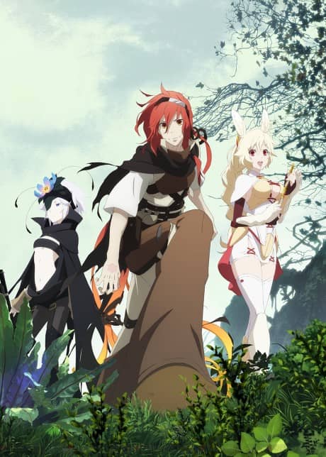 Rokka -Braves of the Six Flowers- - Light Novel Continuation Guide